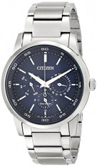 Citizen Men&amp;#039;s BU2010-57L Dress Analog | 100% original, import SUA, 10 zile lucratoare a32207 foto