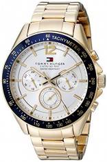 Tommy Hilfiger Men&amp;#039;s 1791121 Sophisticated | 100% original, import SUA, 10 zile lucratoare a22207 foto