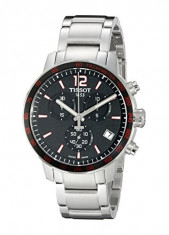 Tissot Men&amp;#039;s T0954171105700 Analog Display | 100% original, import SUA, 10 zile lucratoare a32207 foto