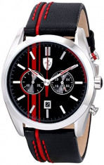 Ferrari Men&amp;#039;s 0830177 D 50 | 100% original, import SUA, 10 zile lucratoare a32207 foto