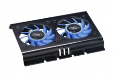 Deepcool Cooler Deepcool Icedisk 2, 3.5 inch HDD foto