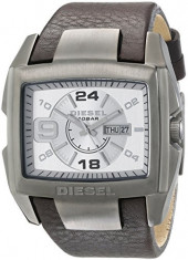 Diesel Men&amp;#039;s DZ1216 Bugout Analog | 100% original, import SUA, 10 zile lucratoare a22207 foto