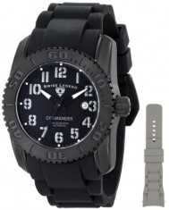 Swiss Legend Men&amp;#039;s 11876A-TIB-01GRYA-W Commander | 100% original, import SUA, 10 zile lucratoare a32207 foto