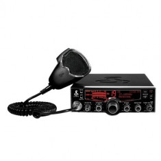 Statie radio Cobra 29LXEU, 4W, AM/FM foto