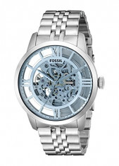 Fossil Men&amp;#039;s ME3073 Townsman Analog | 100% original, import SUA, 10 zile lucratoare a32207 foto