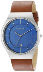 Skagen Men&amp;#039;s SKW6160 Grenen Analog | 100% original, import SUA, 10 zile lucratoare a22207 foto