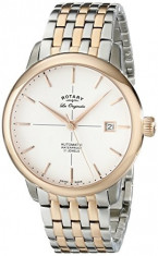 Rotary Men&amp;#039;s gb90061 06 Analog | 100% original, import SUA, 10 zile lucratoare a32207 foto