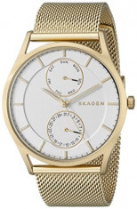 Skagen Men&amp;#039;s SKW6173 Holst Analog | 100% original, import SUA, 10 zile lucratoare a22207 foto