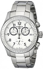 Tissot Men&amp;#039;s T0394171103700 V8 Analog | 100% original, import SUA, 10 zile lucratoare a32207 foto