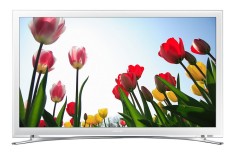 Televizor LED Samsung UE32H4510AW, 32 inch, 1366 x 768px, Smart TV, Alb foto