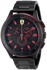 Ferrari Men&amp;#039;s 0830142 Scuderia XX | 100% original, import SUA, 10 zile lucratoare a32207 foto