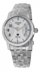 Tissot Men&amp;#039;s T0144211103700 PRC 200 | 100% original, import SUA, 10 zile lucratoare a32207 foto