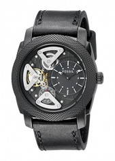 Fossil Men&amp;#039;s ME1121 Machine Mechanical | 100% original, import SUA, 10 zile lucratoare a22207 foto