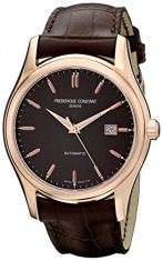 Frederique Constant Clear Vision Automatic | 100% original, import SUA, 10 zile lucratoare a32207 foto