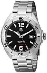 TAG Heuer Men&amp;#039;s WAZ2113 BA0875 | 100% original, import SUA, 10 zile lucratoare a32207 foto