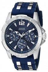 GUESS Men&amp;#039;s U0366G2 Iconic Blue | 100% original, import SUA, 10 zile lucratoare a12107 foto