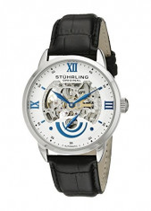 Stuhrling Original Men&amp;#039;s 574 01 | 100% original, import SUA, 10 zile lucratoare a22207 foto