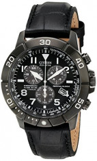 Citizen Men&amp;#039;s BL5259-08E Gunmetal-Tone Stainless | 100% original, import SUA, 10 zile lucratoare a32207 foto