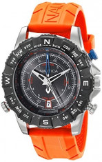 Nautica Men&amp;#039;s NAD20008G NSR 103 | 100% original, import SUA, 10 zile lucratoare a22207 foto