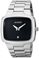 Nixon Men&amp;#039;s A487000 Big Player | 100% original, import SUA, 10 zile lucratoare a22207 foto