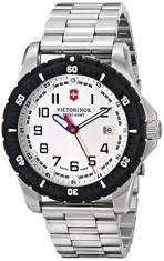 Victorinox Men&amp;#039;s 241677 Analog Display | 100% original, import SUA, 10 zile lucratoare a32207 foto