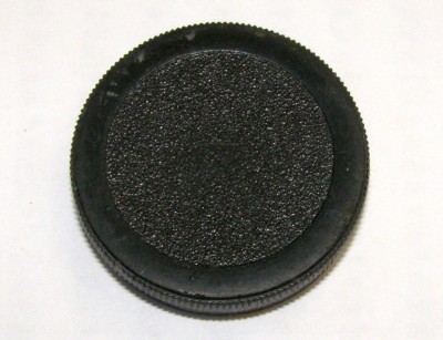 Capac obiectiv 42mm foto