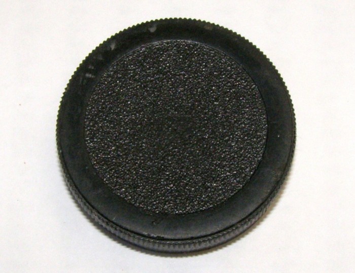 Capac obiectiv 42mm