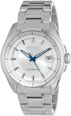 Citizen Men&amp;#039;s NB0040-58A The Signature | 100% original, import SUA, 10 zile lucratoare a32207 foto