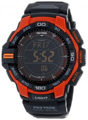 Casio Men&amp;#039;s PRG-270-4CR Pro Trek | 100% original, import SUA, 10 zile lucratoare a22207 foto