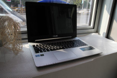 Asus K56CM (i7 3rd Gen, 8GB, 500GB, Video 2GB) foto