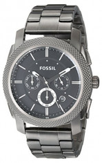 Fossil Men&amp;#039;s FS4662 Machine Chronograph | 100% original, import SUA, 10 zile lucratoare a22207 foto