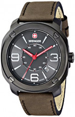 Wenger Men&amp;#039;s 01 1051 104 | 100% original, import SUA, 10 zile lucratoare a22207 foto