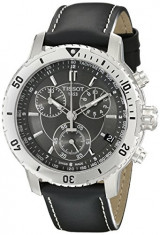 Tissot Men&amp;#039;s T0674171605100 PRS 200 | 100% original, import SUA, 10 zile lucratoare a32207 foto