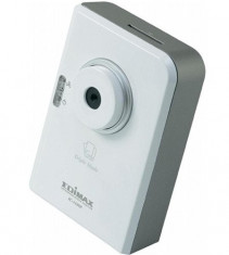 Camera de supraveghere Edimax IC-3100P Wired IP 1.3MP foto