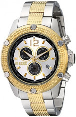 Versus by Versace Men&amp;#039;s SOC060014 | 100% original, import SUA, 10 zile lucratoare a32207 foto