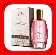 Parfum Femei Clasic Collection - Federico Mahora - FM 33 - 30 ml - NOU , Sigilat foto