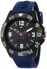 Tommy Hilfiger Men&amp;#039;s 1790984 Stainless | 100% original, import SUA, 10 zile lucratoare a12107 foto