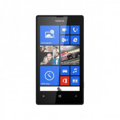 Telefon mobil Nokia Lumia 520, Negru foto