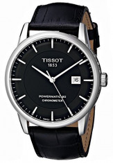 Tissot Men&amp;#039;s T0864081605100 Luxury Analog | 100% original, import SUA, 10 zile lucratoare a32207 foto