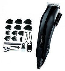 Aparat de tuns Remington HC5030 Performer, set 22 piese foto