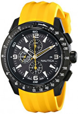 Nautica Men&amp;#039;s N18599G NST 101 | 100% original, import SUA, 10 zile lucratoare a22207 foto