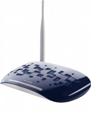 TP-LINK Amplificator de semnal wireless TP-Link TL-WA730RE, 150 MBps foto