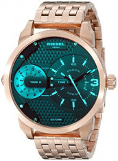 Diesel Men&amp;#039;s DZ7336 Mini Daddy | 100% original, import SUA, 10 zile lucratoare a32207 foto