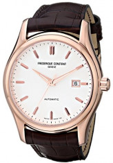 Frederique Constant Men&amp;#039;s FC-303V6B4 Clear | 100% original, import SUA, 10 zile lucratoare a32207 foto