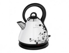 Fierbator Russell Hobbs Cottage Floral 18512-70, 1.8 L, 3000 W foto