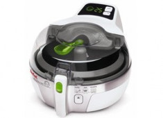 Friteuza Tefal AH900036 Actifry Family Nutritious &amp;amp;amp; Delicious, 1.5 L, 1400 W foto