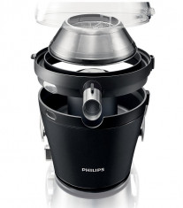 Storcator Philips HR1870/70 Avance Collection pentru fructe si legume, 900W foto