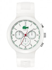 Lacoste Mens 2010653 Boneo Green | 100% original, import SUA, 10 zile lucratoare a22207 foto