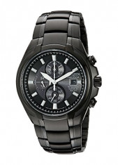 Citizen Men&amp;#039;s CA0265-59E Eco-Drive Titanium | 100% original, import SUA, 10 zile lucratoare a32207 foto