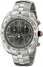 Tissot Men&amp;#039;s T0764171106700 Analog Display | 100% original, import SUA, 10 zile lucratoare a32207 foto